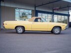 Thumbnail Photo 6 for 1969 Chevrolet El Camino
